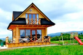 Domek Pod Limbami II, Kluszkowce